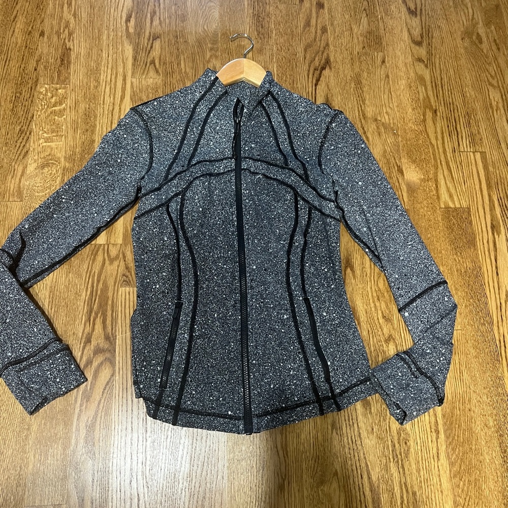 Lululemon Define Jacket